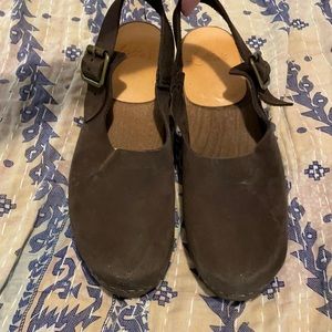 Lotta from Stockholm Eva sling